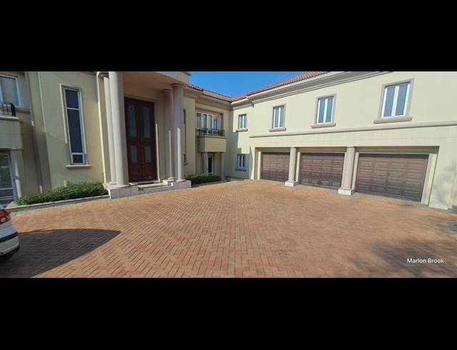 5 BEDROOM PROPERTY TO RENT IN SANDHURST